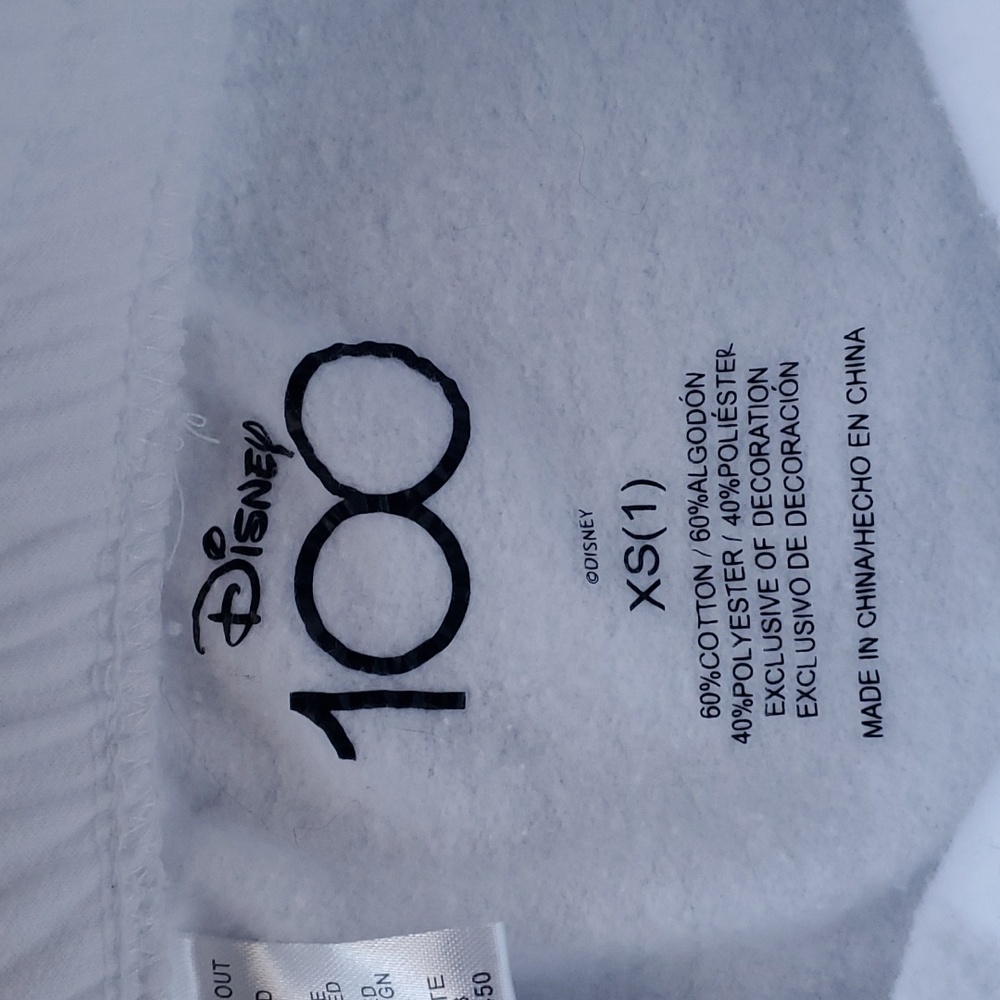 Disney joggers - Picture 14 of 16